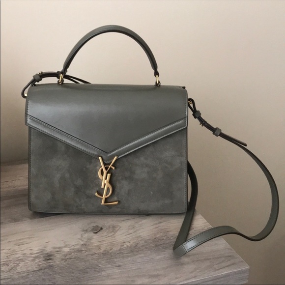 Yves Saint Laurent Handbags - Crossbody bag